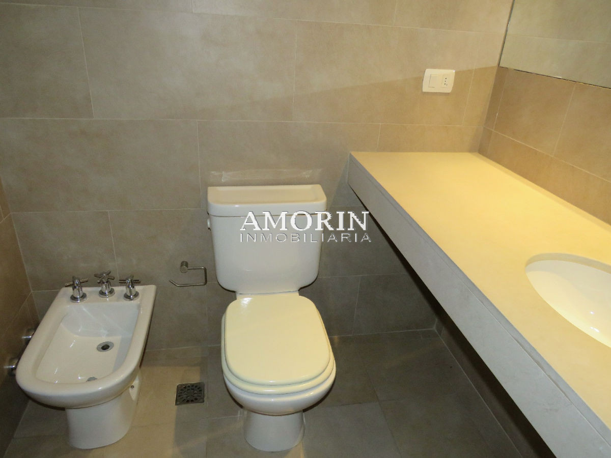 Apartamento ID.172 - Apartamento en La Barra, La Barra