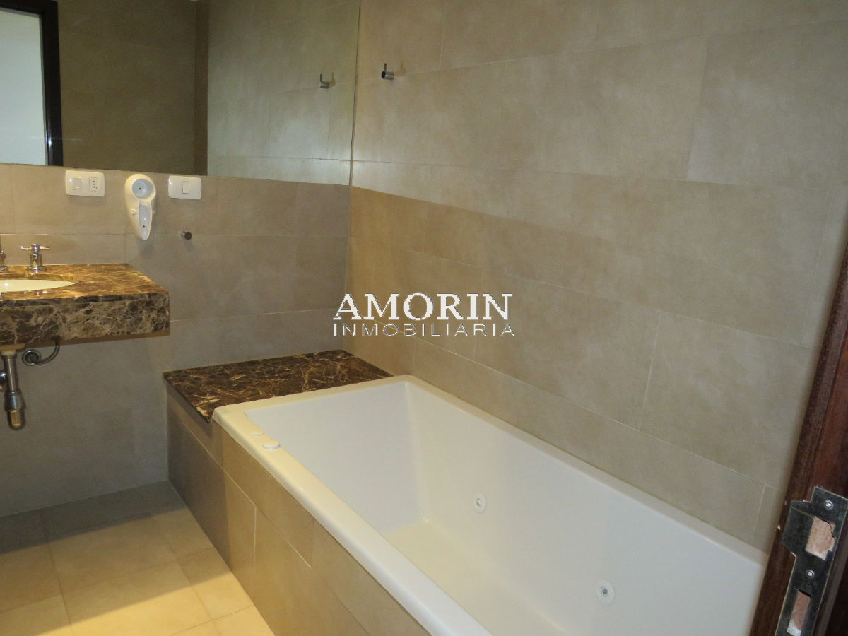 Apartamento ID.172 - Apartamento en La Barra, La Barra