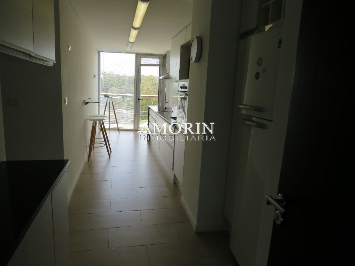 Apartamento ID.172 - Apartamento en La Barra, La Barra