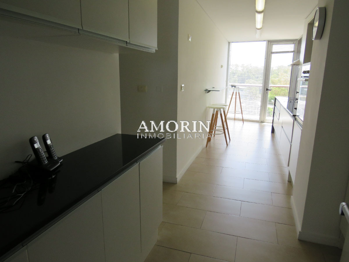 Apartamento ID.172 - Apartamento en La Barra, La Barra
