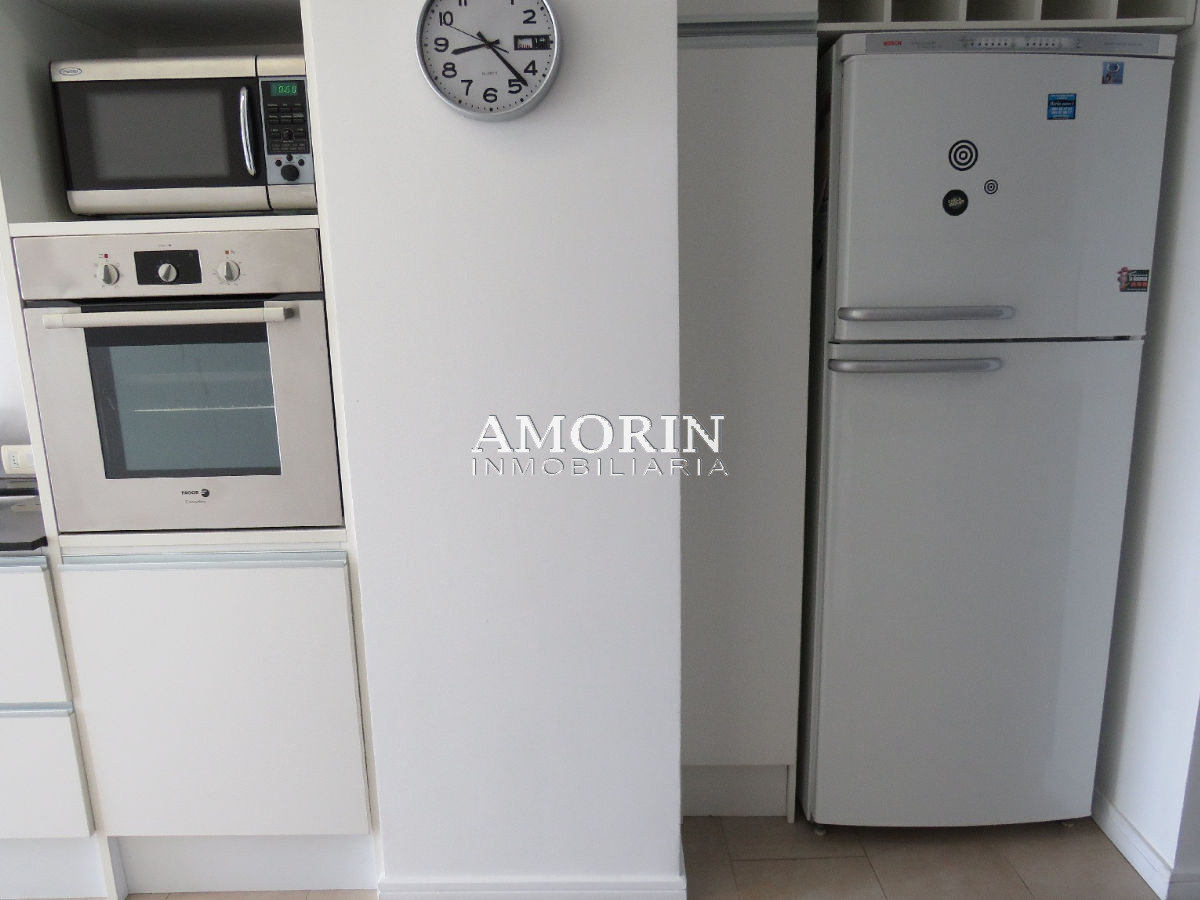 Apartamento ID.172 - Apartamento en La Barra, La Barra