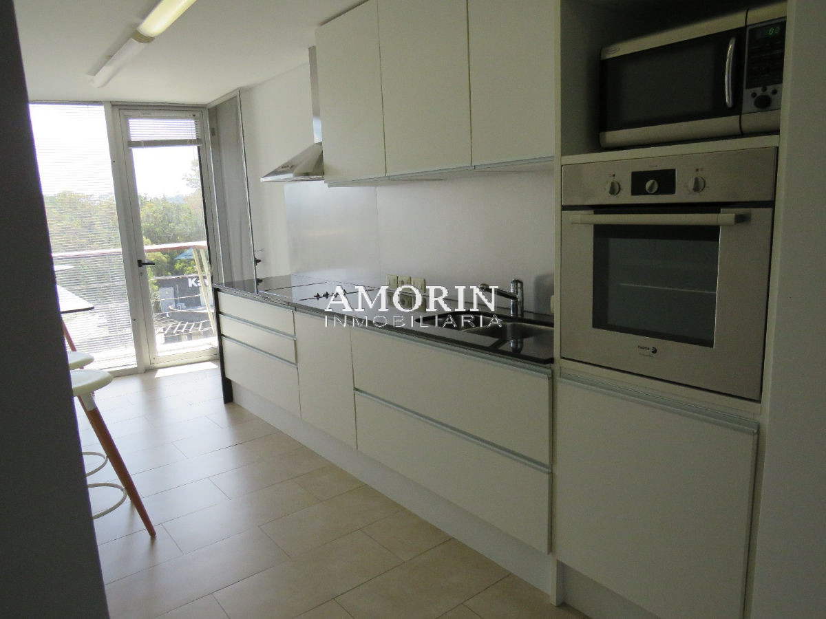 Apartamento ID.172 - Apartamento en La Barra, La Barra