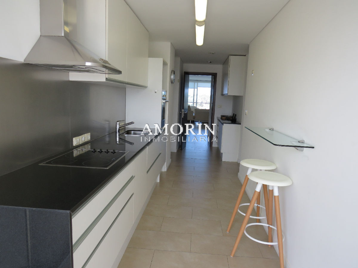 Apartamento ID.172 - Apartamento en La Barra, La Barra