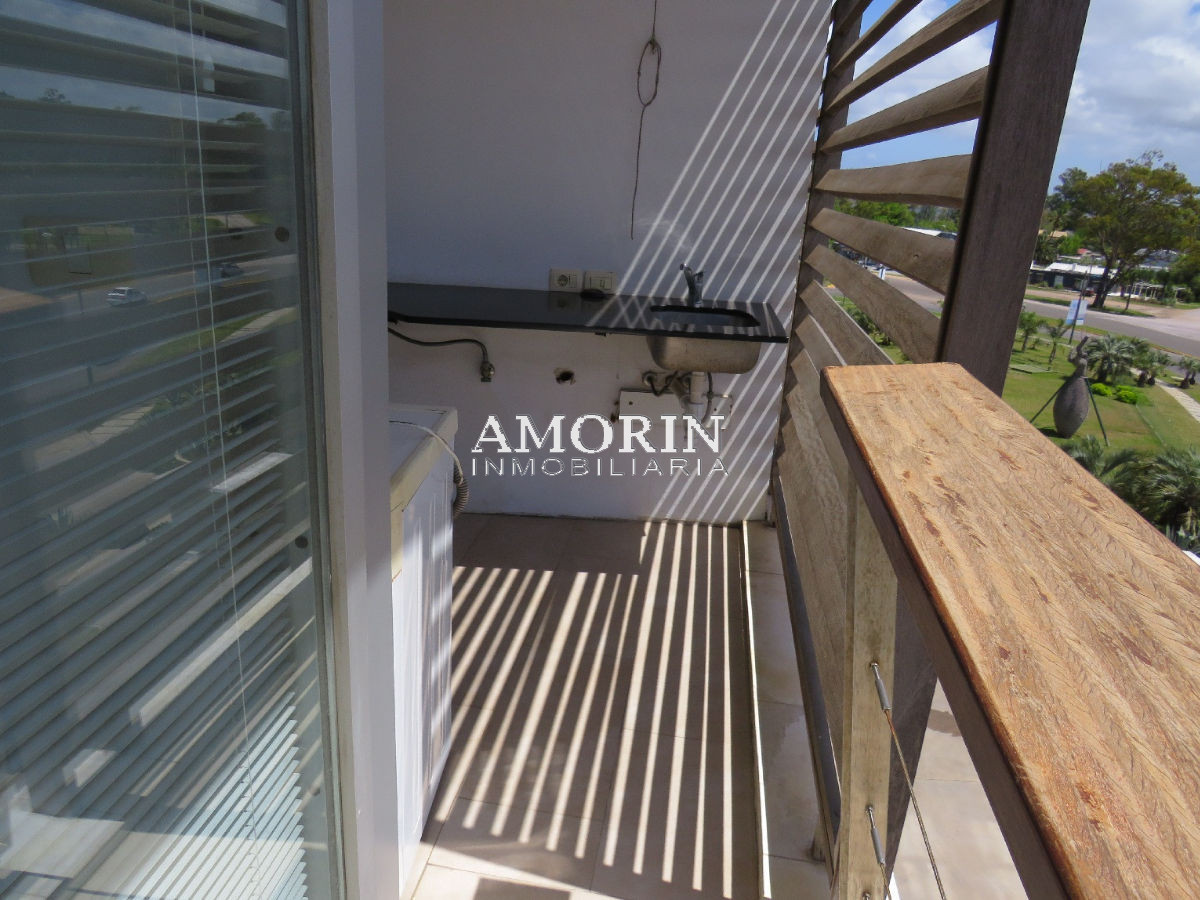 Apartamento ID.172 - Apartamento en La Barra, La Barra