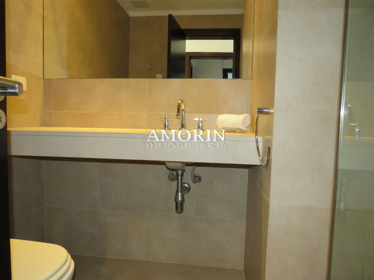 Apartamento ID.172 - Apartamento en La Barra, La Barra