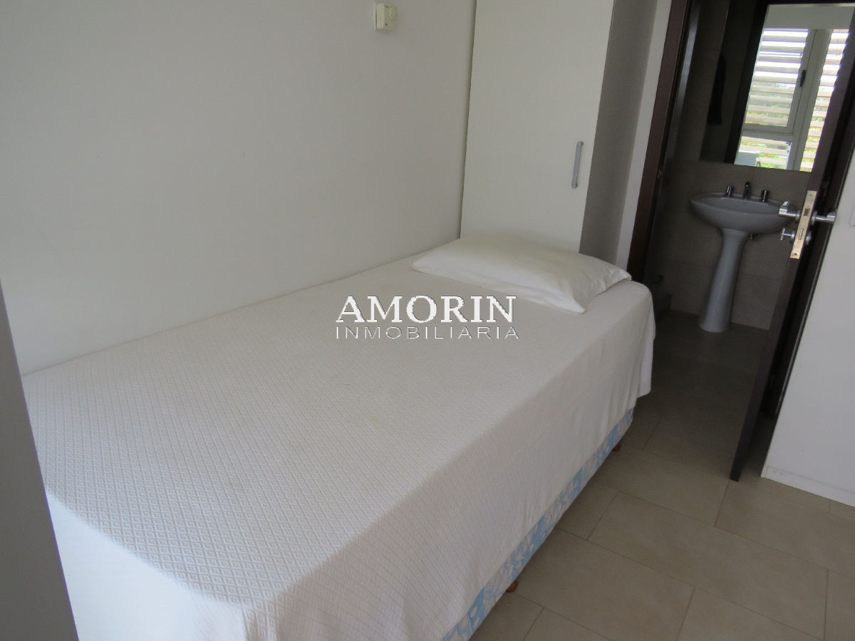 Apartamento ID.172 - Apartamento en La Barra, La Barra
