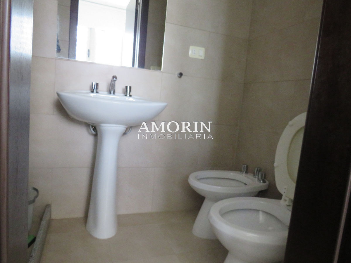 Apartamento ID.172 - Apartamento en La Barra, La Barra