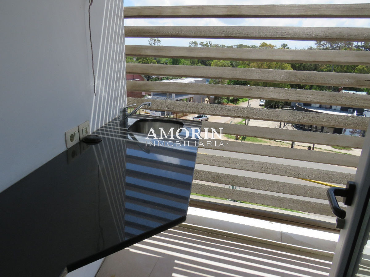 Apartamento ID.172 - Apartamento en La Barra, La Barra