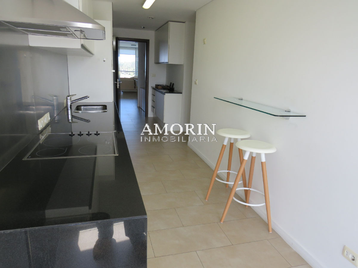 Apartamento ID.172 - Apartamento en La Barra, La Barra