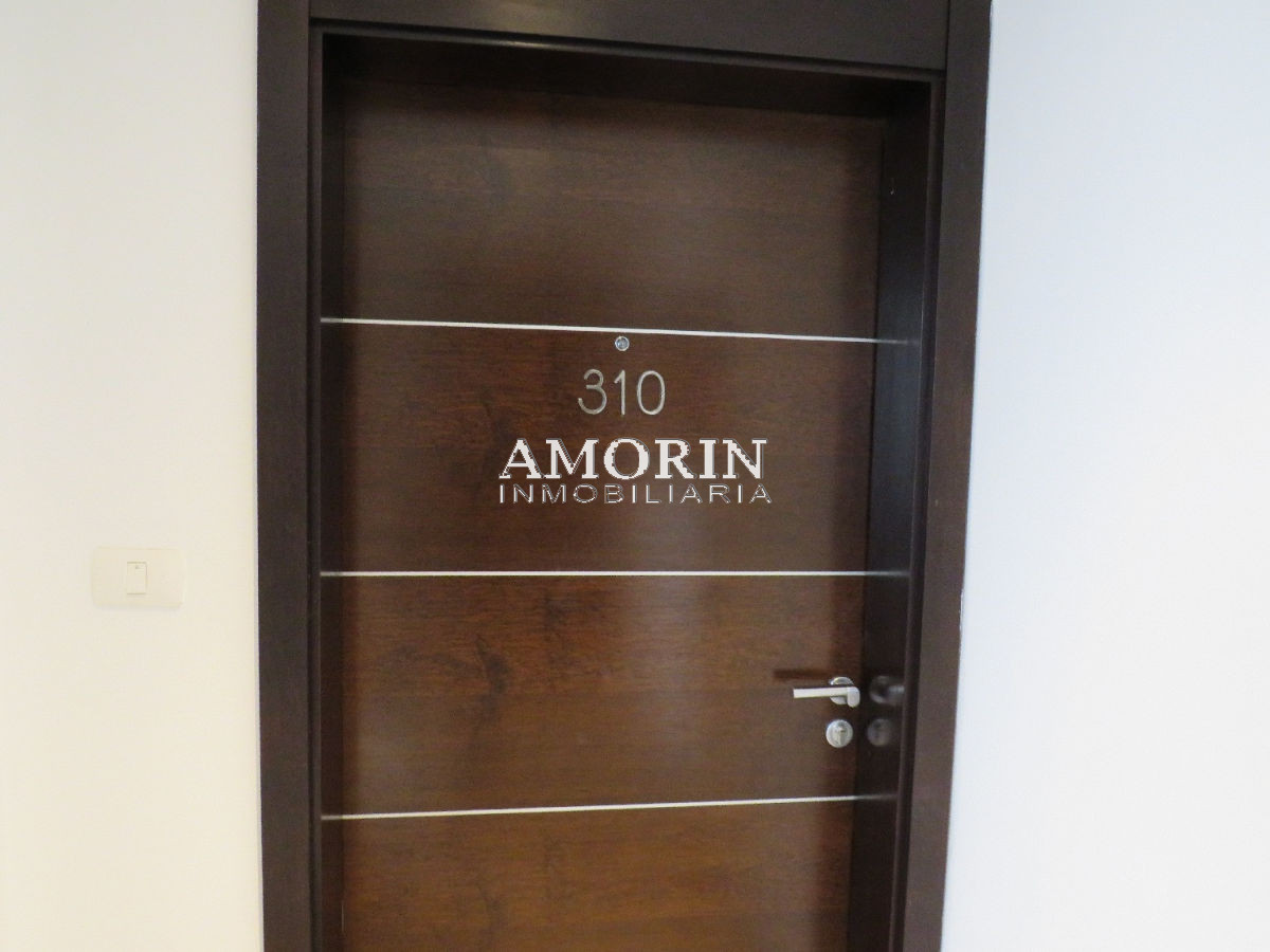 Apartamento ID.172 - Apartamento en La Barra, La Barra