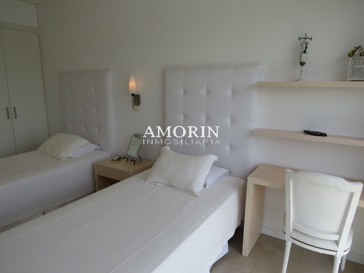 Apartamento ID.172 - Apartamento en La Barra, La Barra