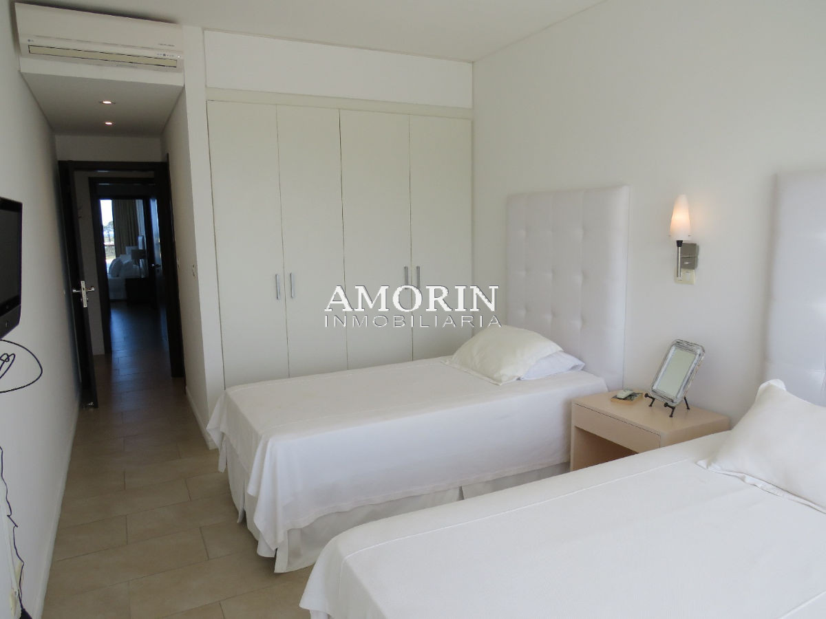Apartamento ID.172 - Apartamento en La Barra, La Barra
