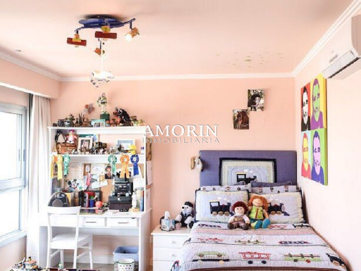 Apartamento ID.173 - Apartamento en Punta del Este, Aidy Grill