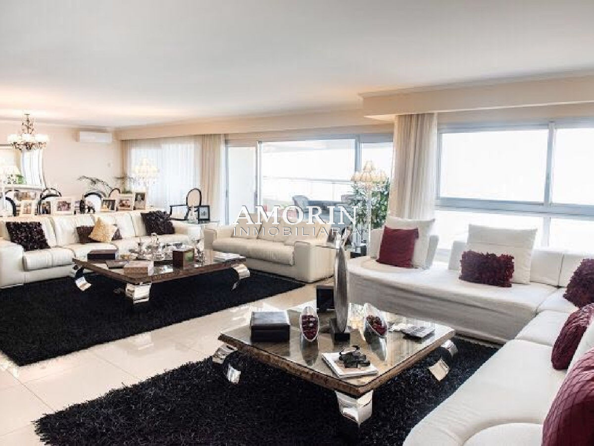 Apartamento ID.173 - Apartamento en Punta del Este, Aidy Grill