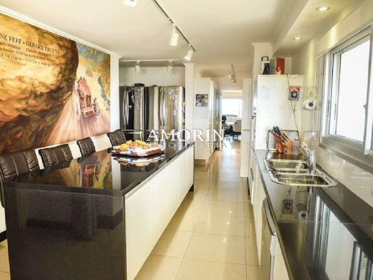 Apartamento ID.173 - Apartamento en Punta del Este, Aidy Grill