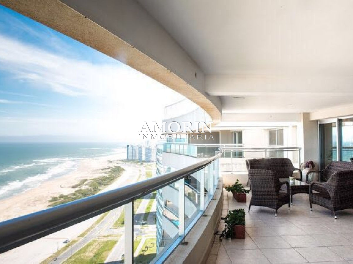 Apartamento ID.173 - Apartamento en Punta del Este, Aidy Grill