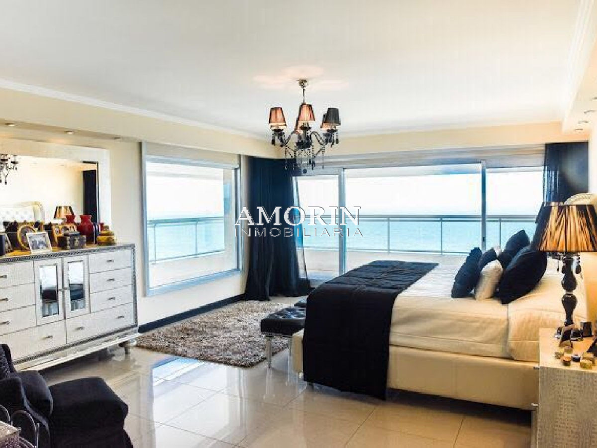 Apartamento ID.173 - Apartamento en Punta del Este, Aidy Grill