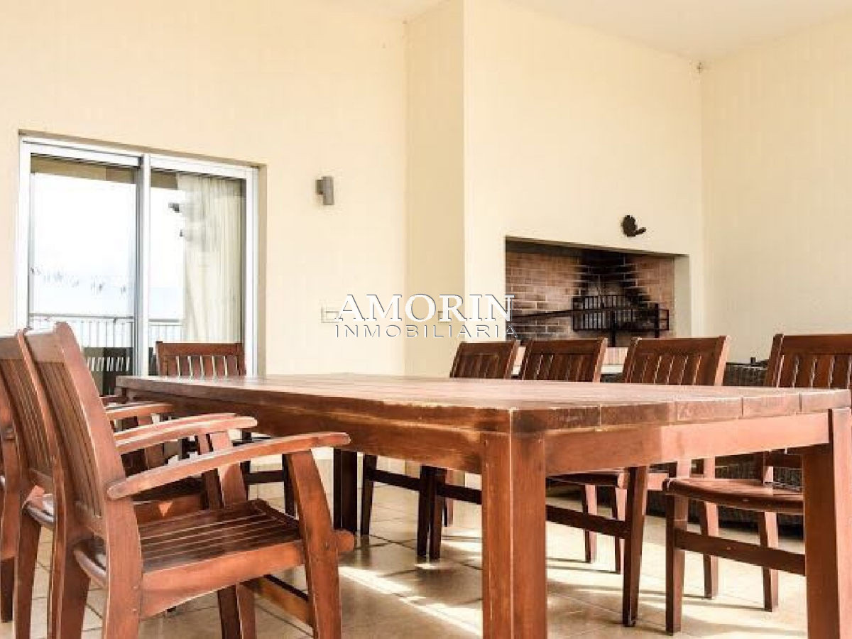 Apartamento ID.173 - Apartamento en Punta del Este, Aidy Grill