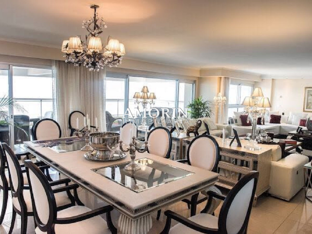 Apartamento ID.173 - Apartamento en Punta del Este, Aidy Grill