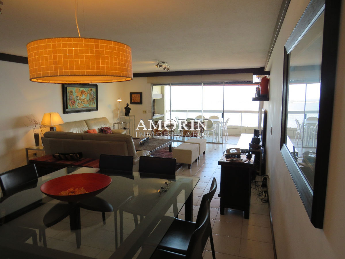 Apartamento ID.177 - Apartamento en Punta del Este, Península