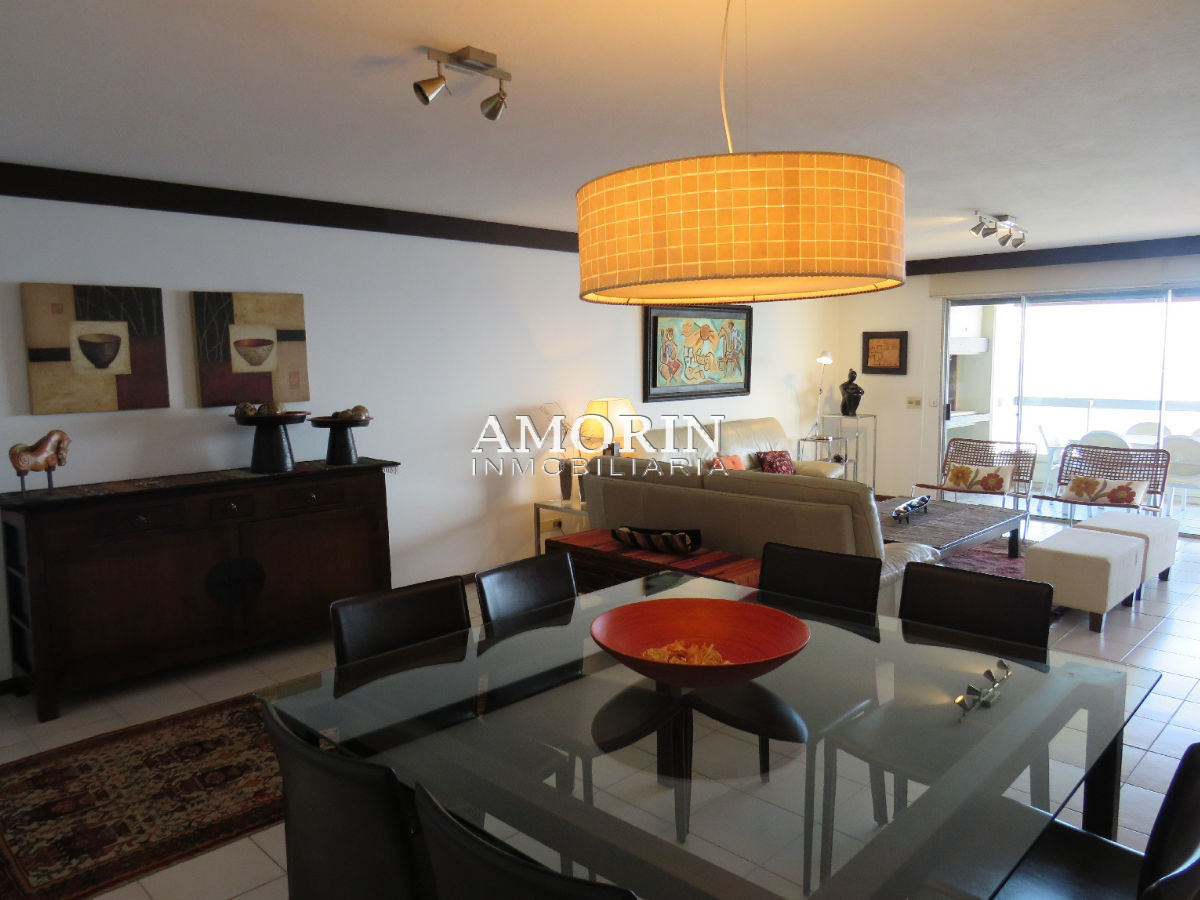 Apartamento ID.177 - Apartamento en Punta del Este, Península
