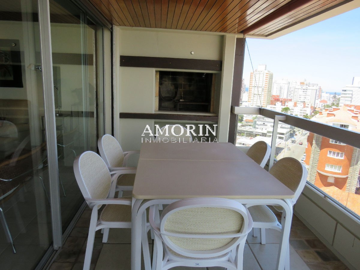 Apartamento ID.177 - Apartamento en Punta del Este, Península
