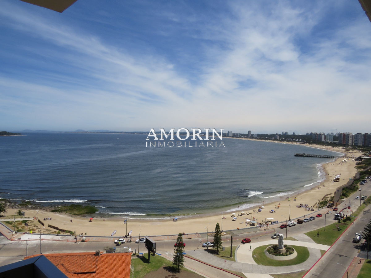 Apartamento ID.177 - Apartamento en Punta del Este, Península