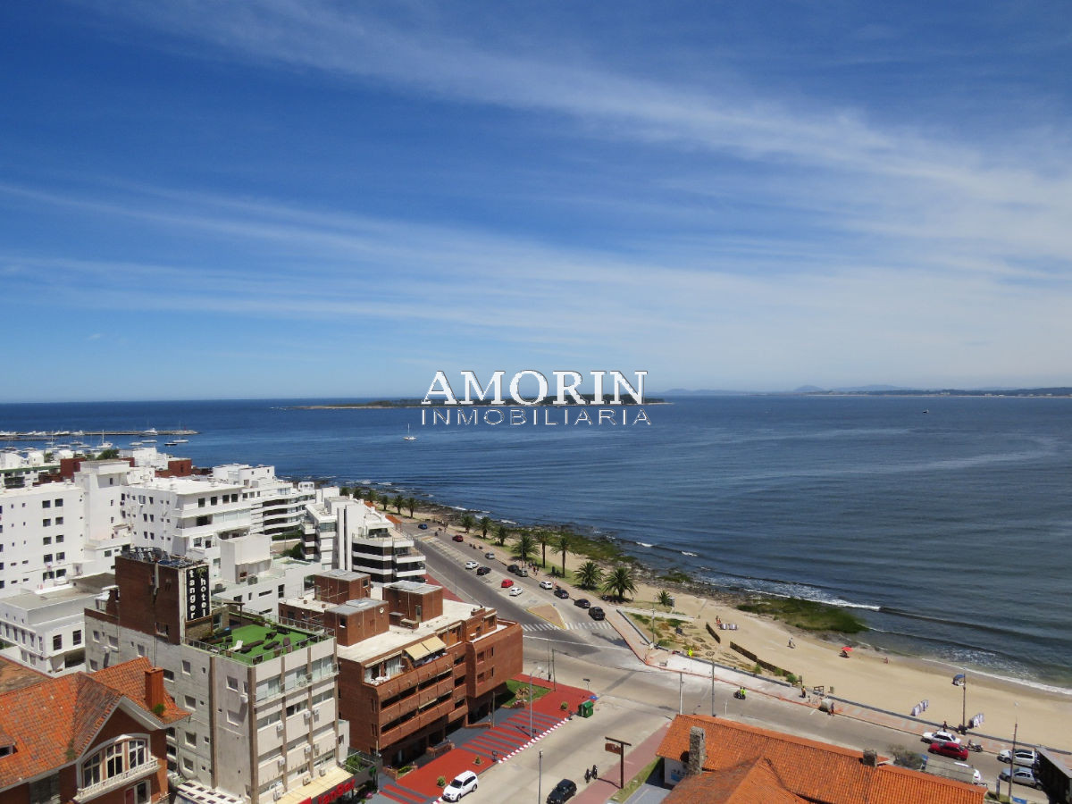 Apartamento ID.177 - Apartamento en Punta del Este, Península