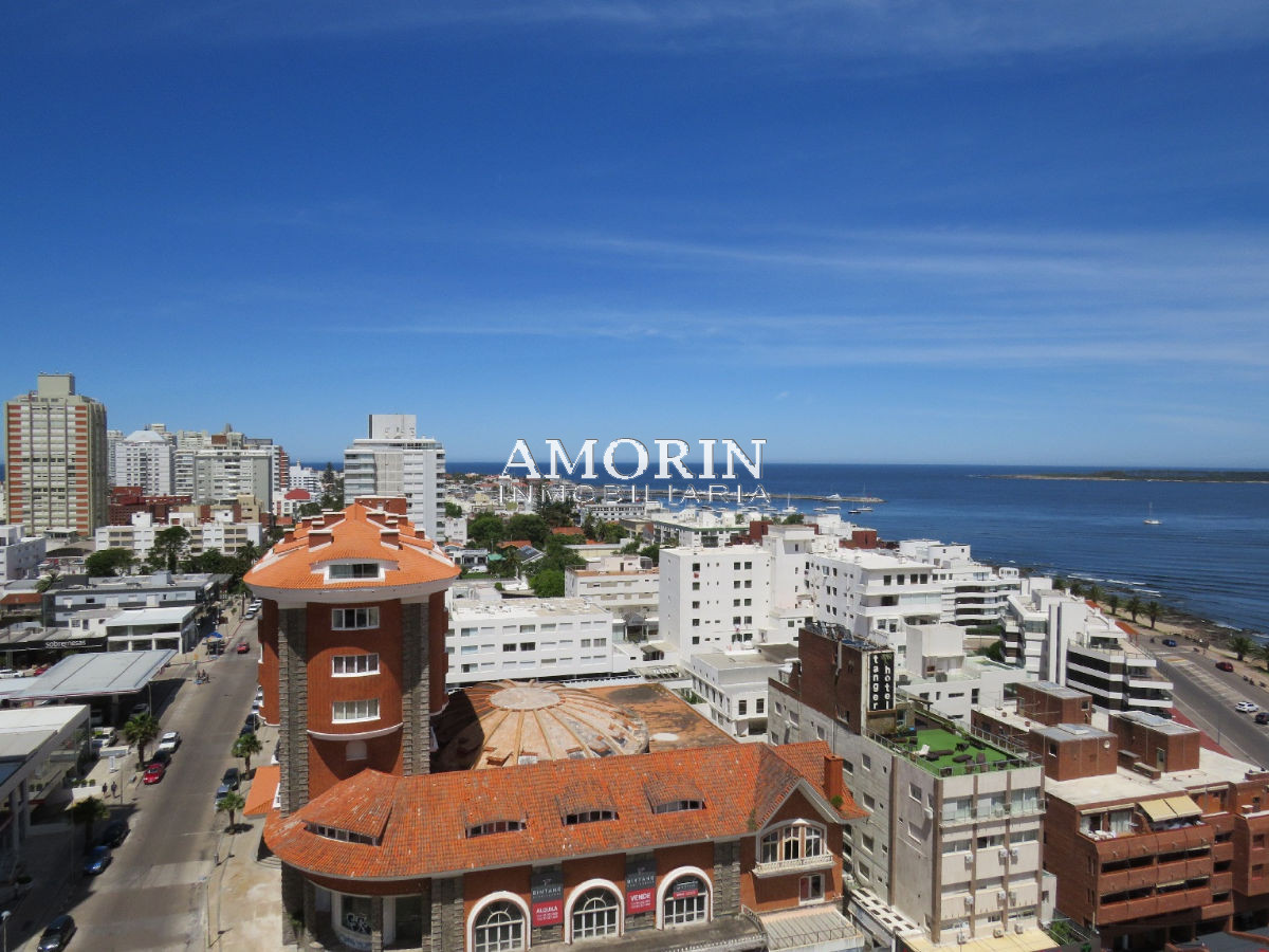 Apartamento ID.177 - Apartamento en Punta del Este, Península