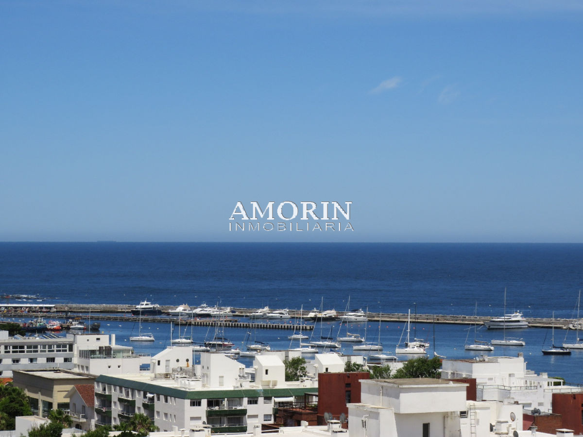 Apartamento ID.177 - Apartamento en Punta del Este, Península
