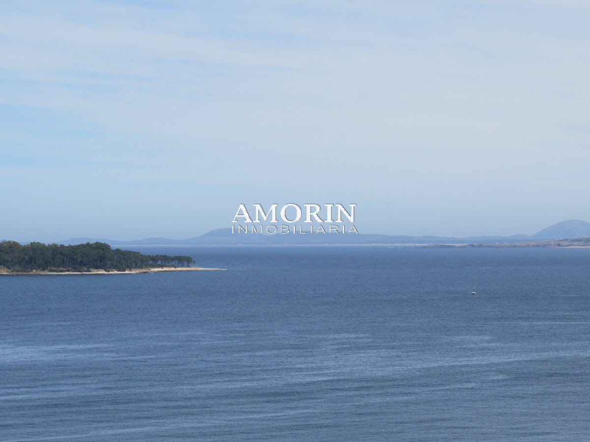 Apartamento ID.177 - Apartamento en Punta del Este, Península