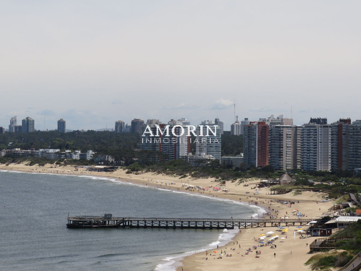 Apartamento ID.177 - Apartamento en Punta del Este, Península