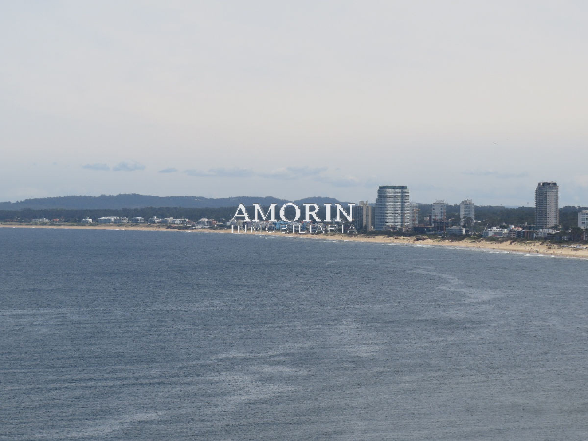 Apartamento ID.177 - Apartamento en Punta del Este, Península
