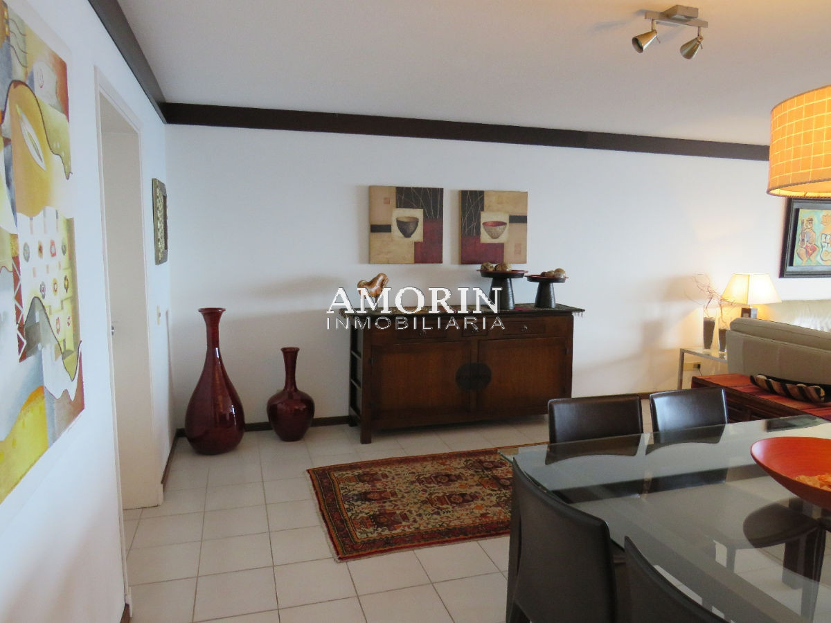 Apartamento ID.177 - Apartamento en Punta del Este, Península