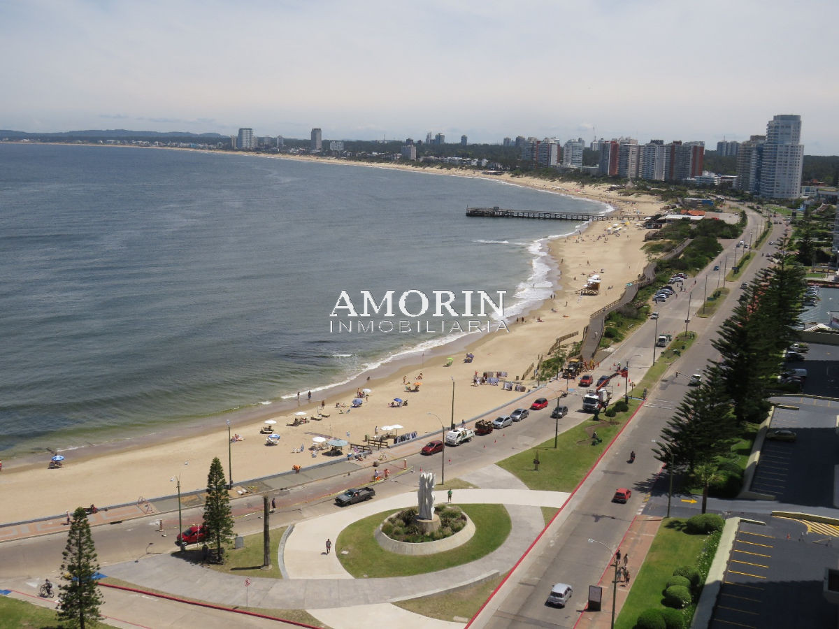 Apartamento ID.177 - Apartamento en Punta del Este, Península