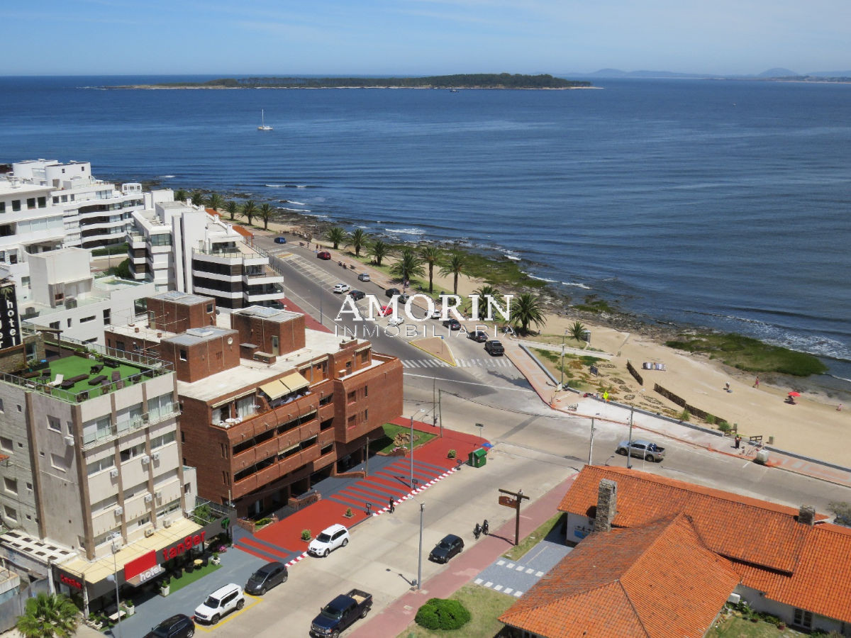 Apartamento ID.177 - Apartamento en Punta del Este, PenÃ­nsula