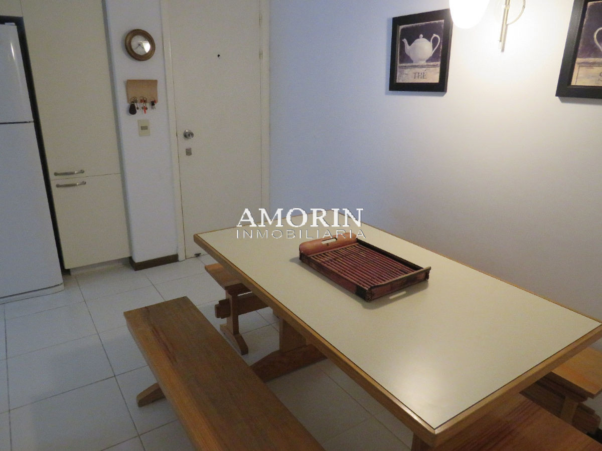 Apartamento ID.177 - Apartamento en Punta del Este, Península