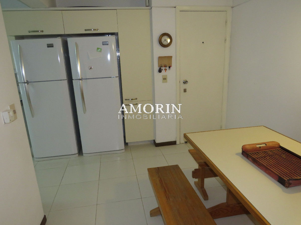 Apartamento ID.177 - Apartamento en Punta del Este, Península