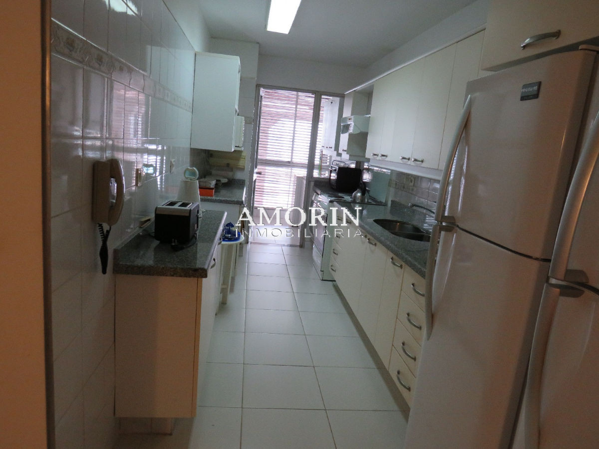Apartamento ID.177 - Apartamento en Punta del Este, Península