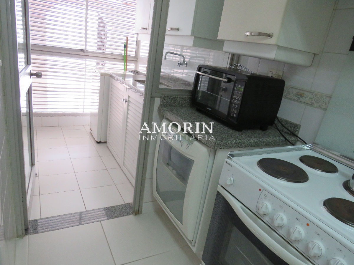 Apartamento ID.177 - Apartamento en Punta del Este, Península