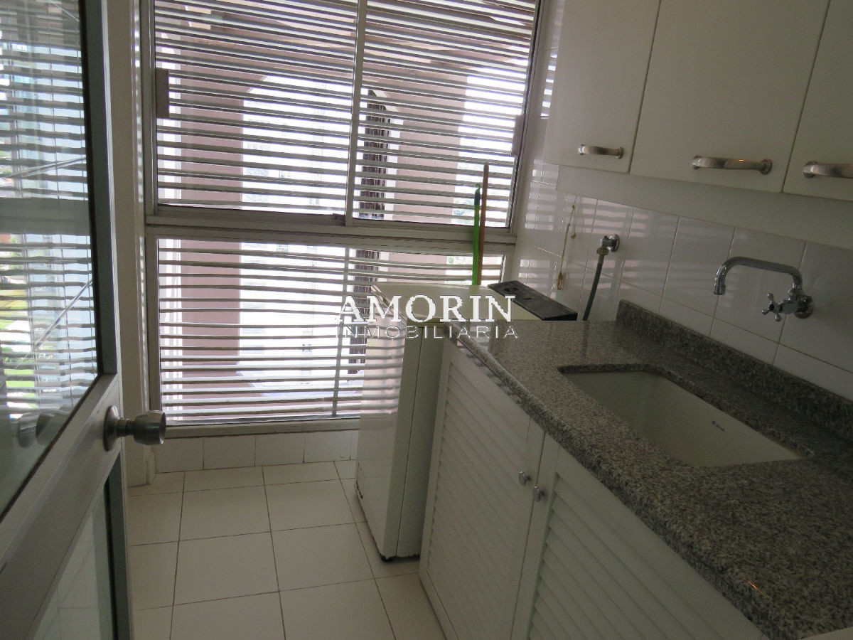 Apartamento ID.177 - Apartamento en Punta del Este, Península