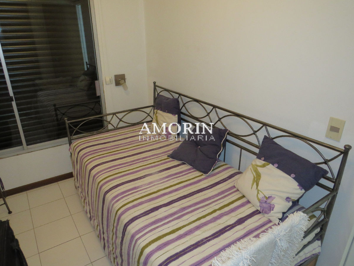 Apartamento ID.177 - Apartamento en Punta del Este, Península