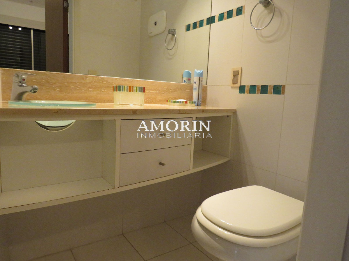 Apartamento ID.177 - Apartamento en Punta del Este, Península