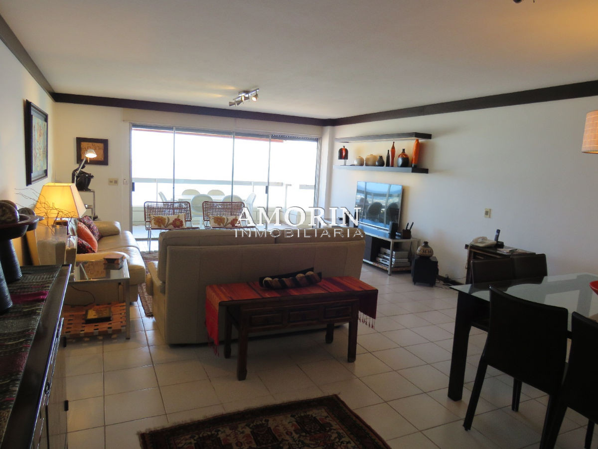 Apartamento ID.177 - Apartamento en Punta del Este, Península