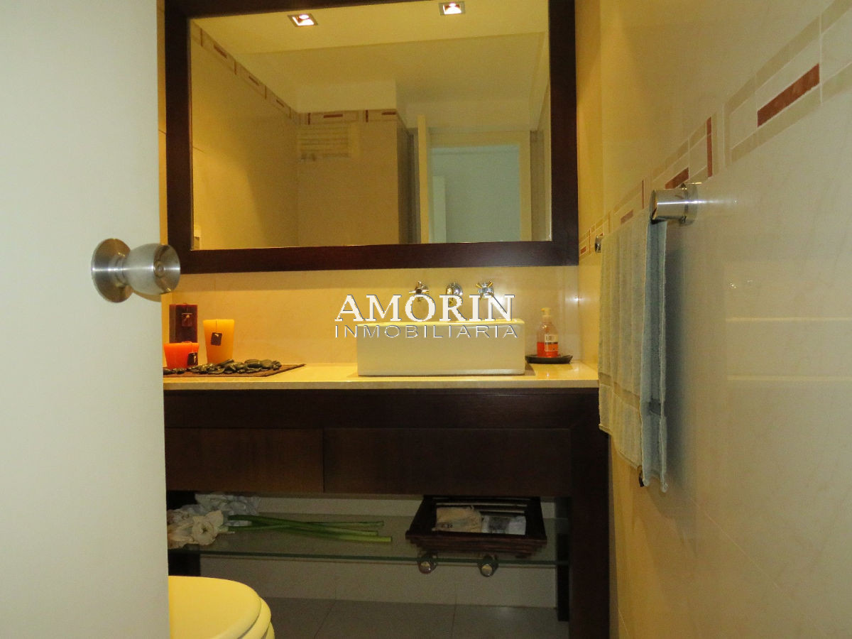 Apartamento ID.177 - Apartamento en Punta del Este, Península