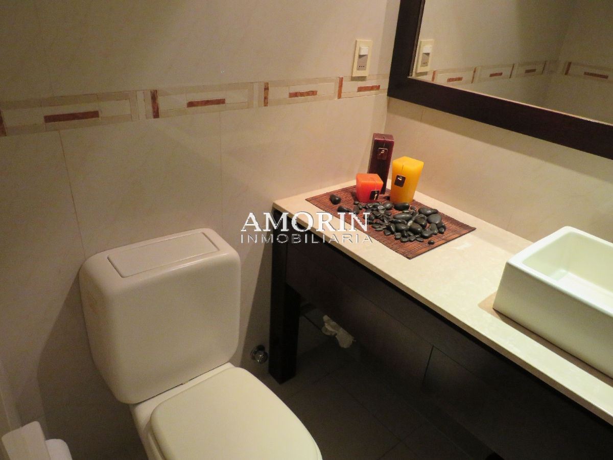 Apartamento ID.177 - Apartamento en Punta del Este, Península