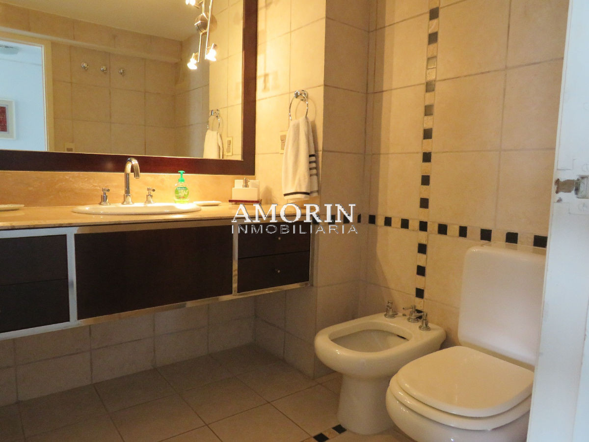 Apartamento ID.177 - Apartamento en Punta del Este, Península