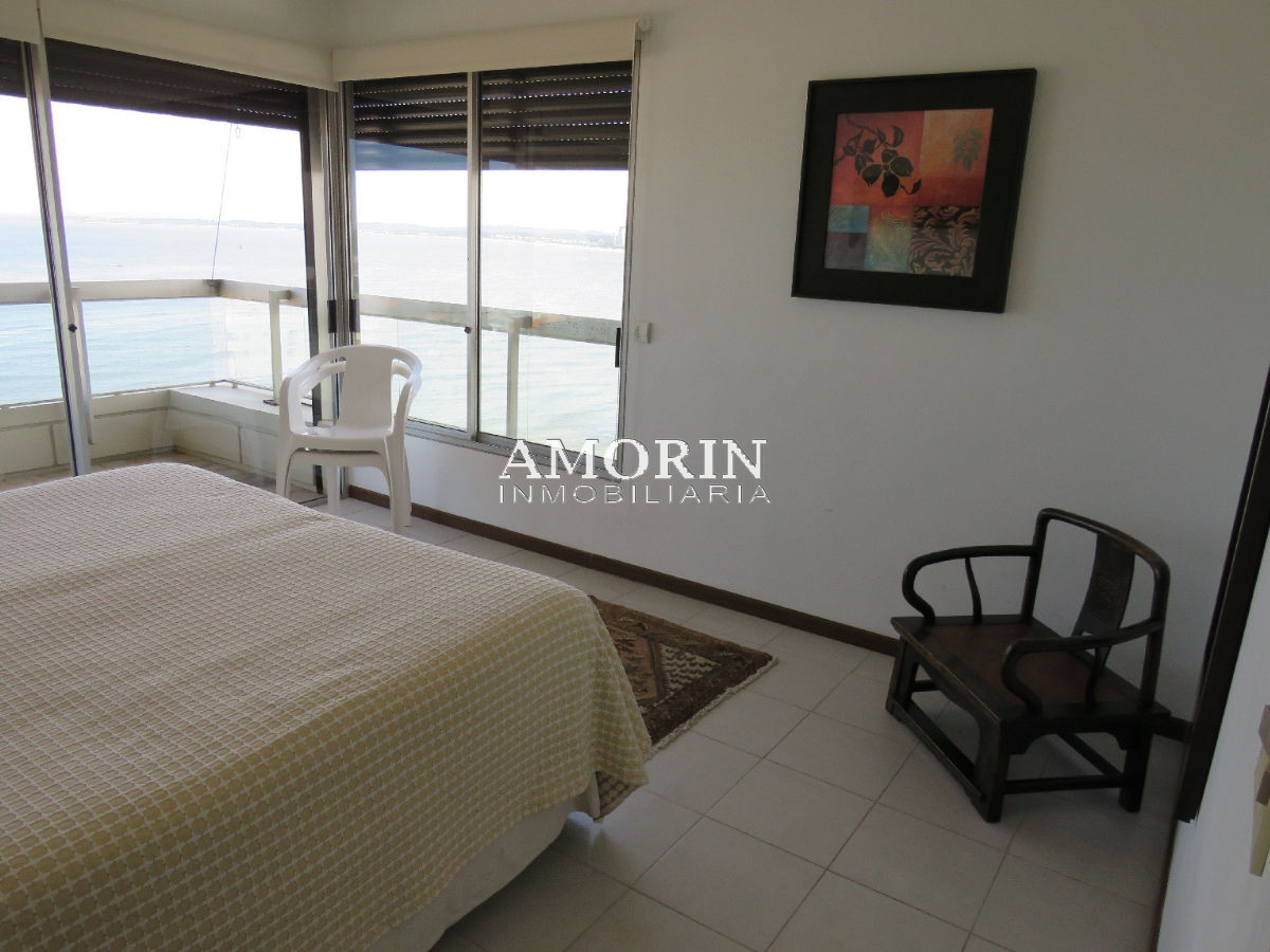 Apartamento ID.177 - Apartamento en Punta del Este, Península