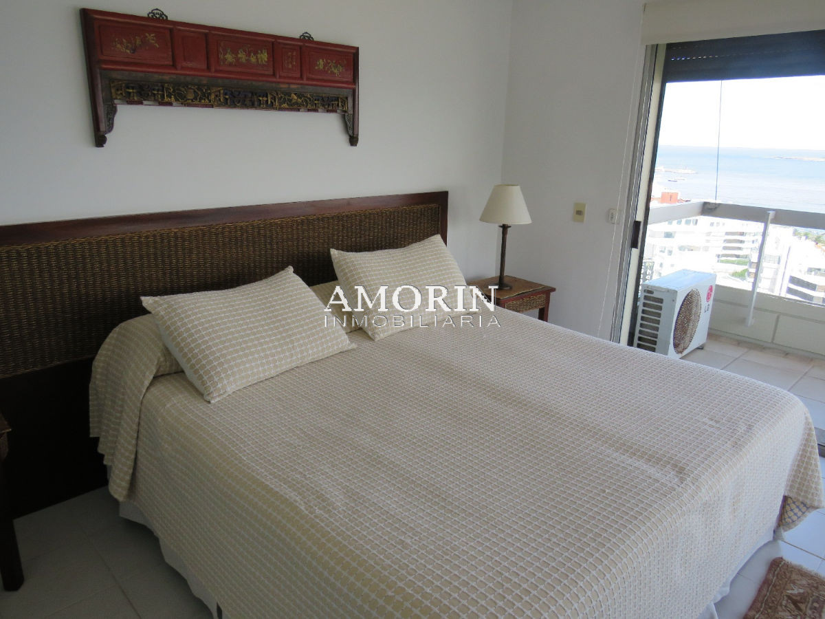 Apartamento ID.177 - Apartamento en Punta del Este, PenÃ­nsula