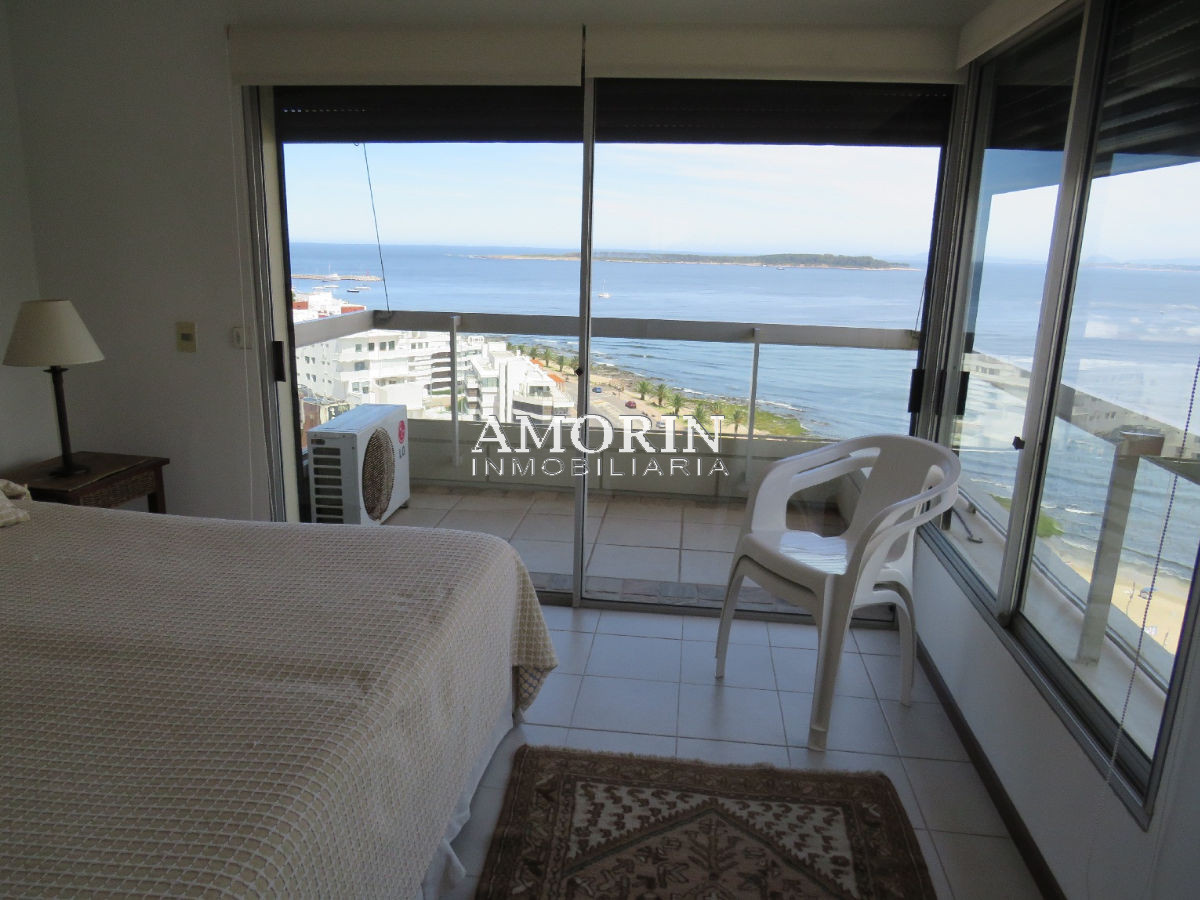 Apartamento ID.177 - Apartamento en Punta del Este, Península